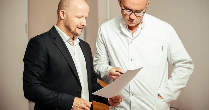Ce que la téléconsultation peut et ne peut pas faire