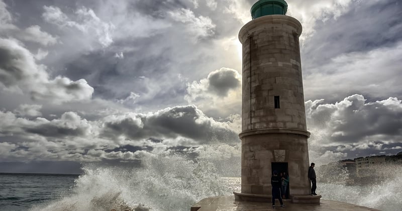 Manger sain à Marseille : le guide des restaurants diététiques et santé