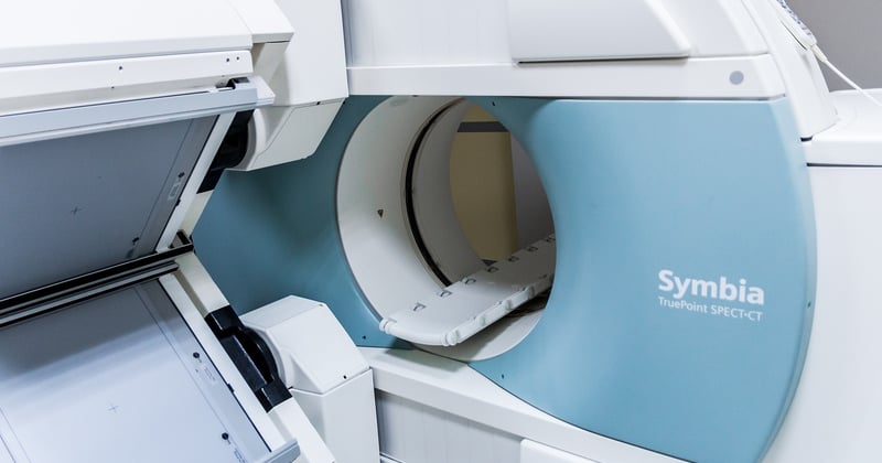 IRM et scanner à Marseille : l’imagerie médicale de pointe qui change tout
