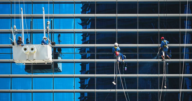 La maintenance et la qualité du service au cœur du contrat