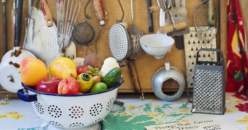 Légumes oubliés de retour dans les assiettes : pourquoi on les redécouvre enfin