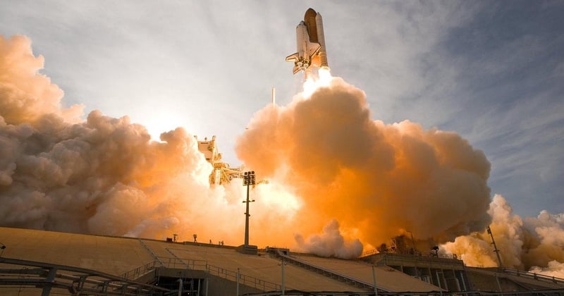 Ariane 6 réussit son lancement : l’Europe retrouve l’espace